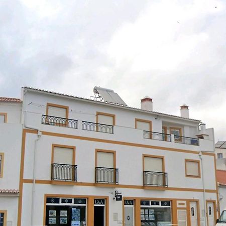 Rossio Sol Mar Hotel Лагос Екстериор снимка