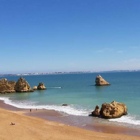 Rossio Sol Mar Hotel Лагос Екстериор снимка