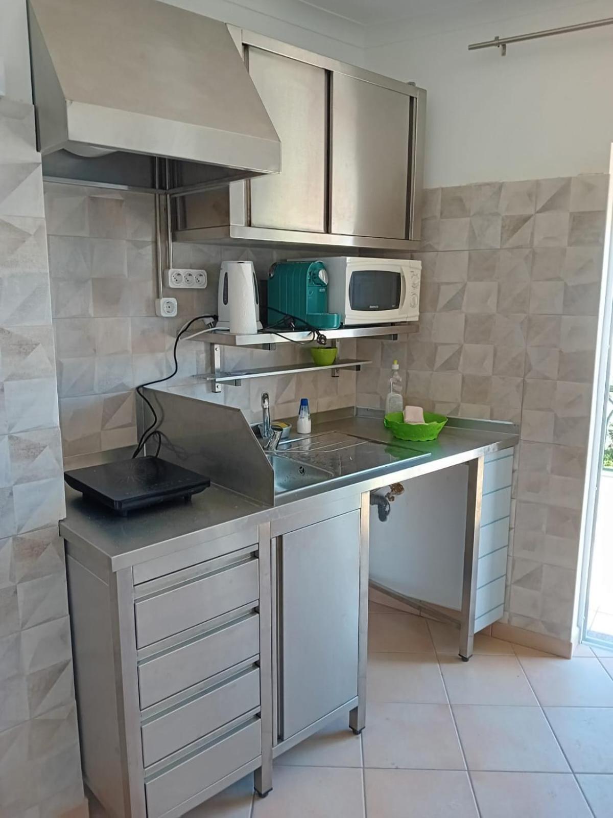 Rossio Sol Mar Hotel Лагос Екстериор снимка