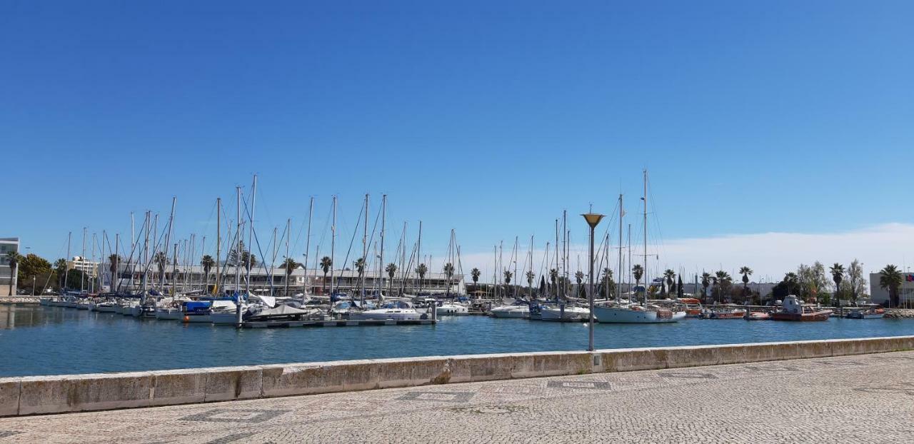 Rossio Sol Mar Hotel Лагос Екстериор снимка