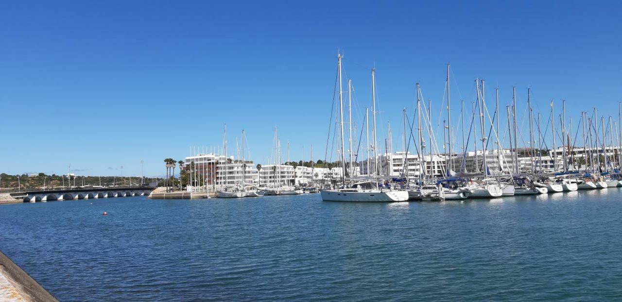Rossio Sol Mar Hotel Лагос Екстериор снимка