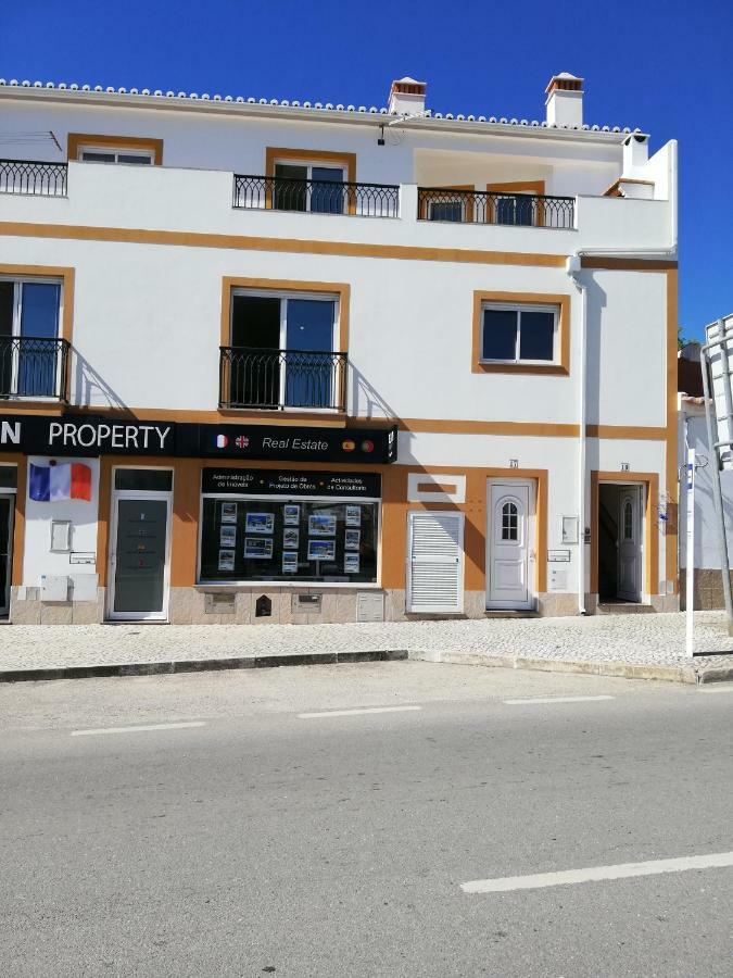 Rossio Sol Mar Hotel Лагос Екстериор снимка