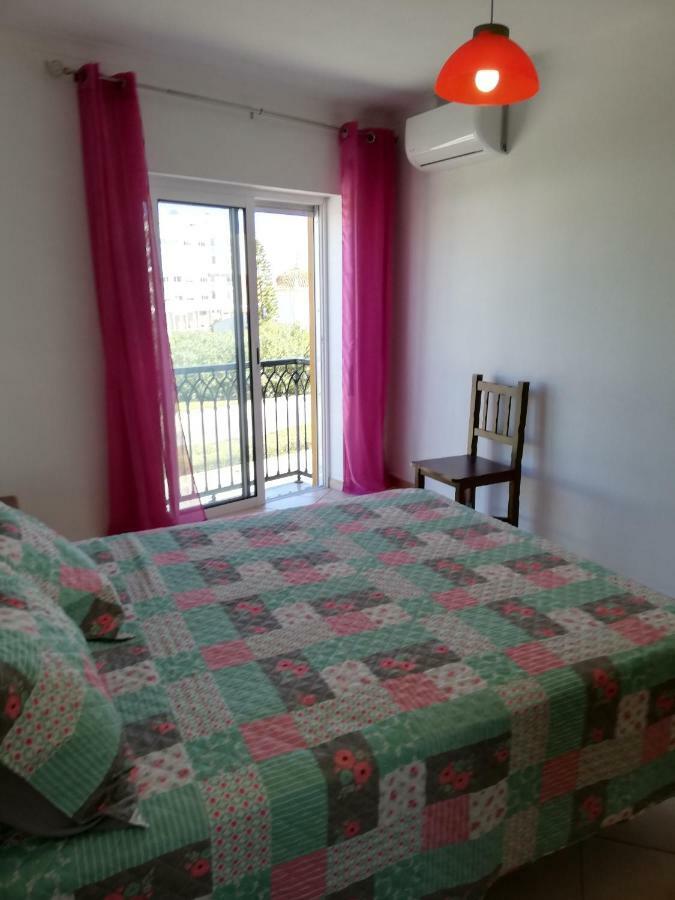 Rossio Sol Mar Hotel Лагос Екстериор снимка