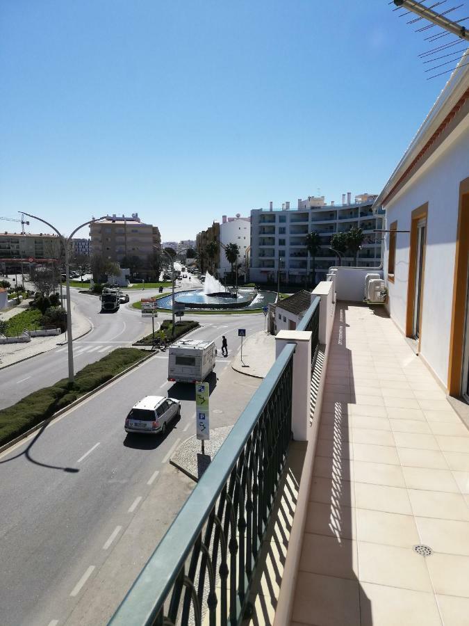 Rossio Sol Mar Hotel Лагос Екстериор снимка