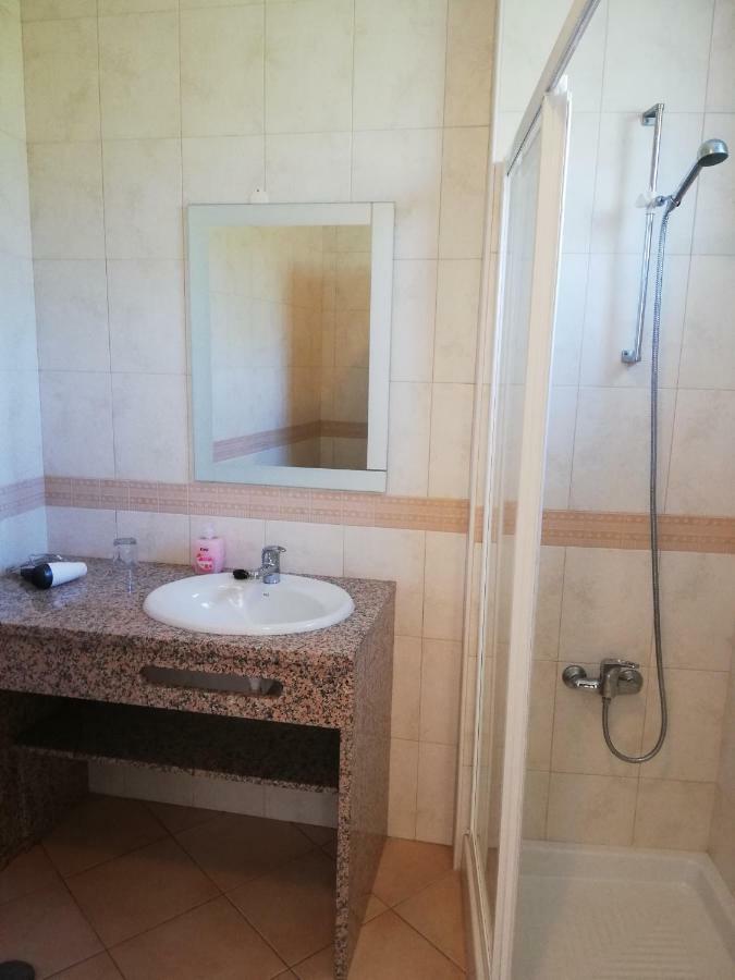 Rossio Sol Mar Hotel Лагос Екстериор снимка