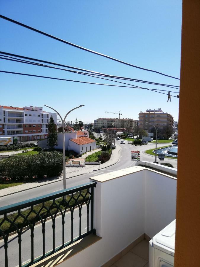 Rossio Sol Mar Hotel Лагос Екстериор снимка