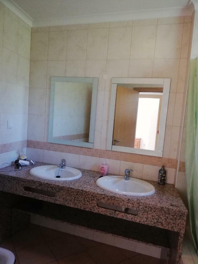 Rossio Sol Mar Hotel Лагос Екстериор снимка
