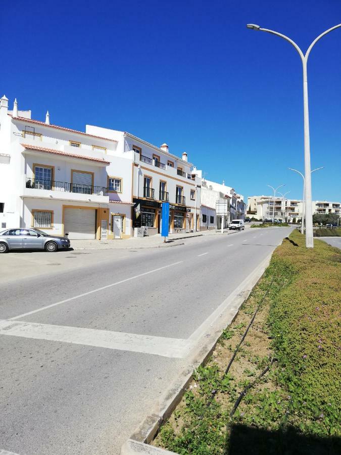 Rossio Sol Mar Hotel Лагос Екстериор снимка